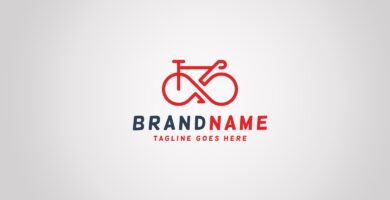 Bicycle Infinity Logo
