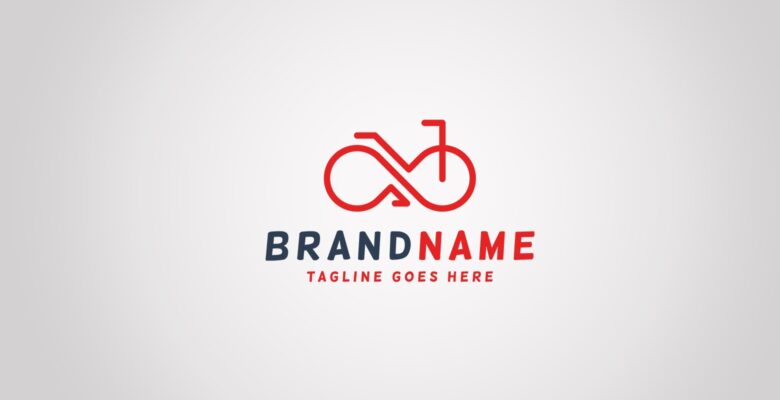 Bicycle Infinity Logo