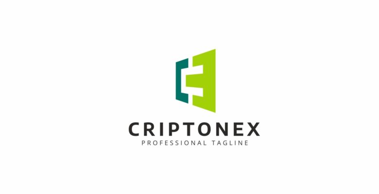 Criptonex – C Letter Logo