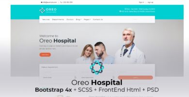 Oreo Hospital