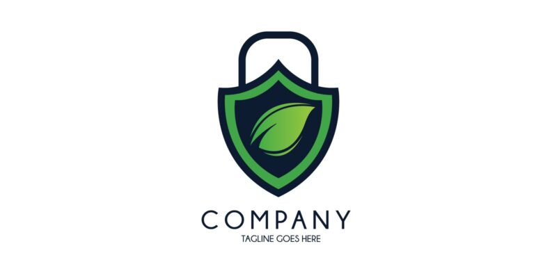 Green Security Logo