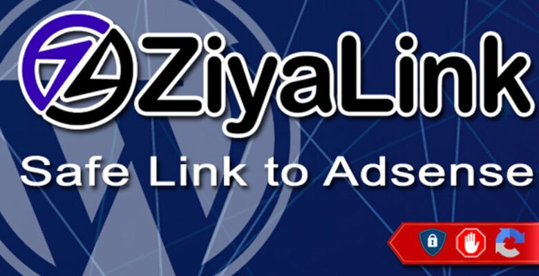 ZiyLink – Safe Link Converter for WordPress