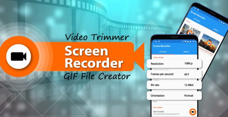 Advance Screen Recorder – Android Source Code