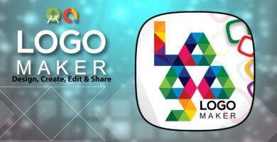 Logo Maker – Android Source Code