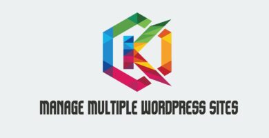 KoWP – Manage Multiple WordPress Sites