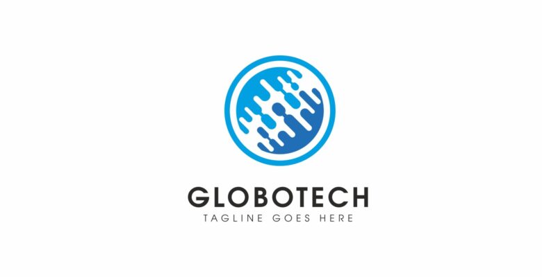 Global Technology Logo