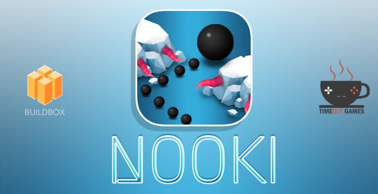 Nooki – Full Buildbox Game