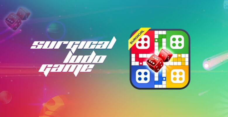 Ludo Master Game – Android Source Code