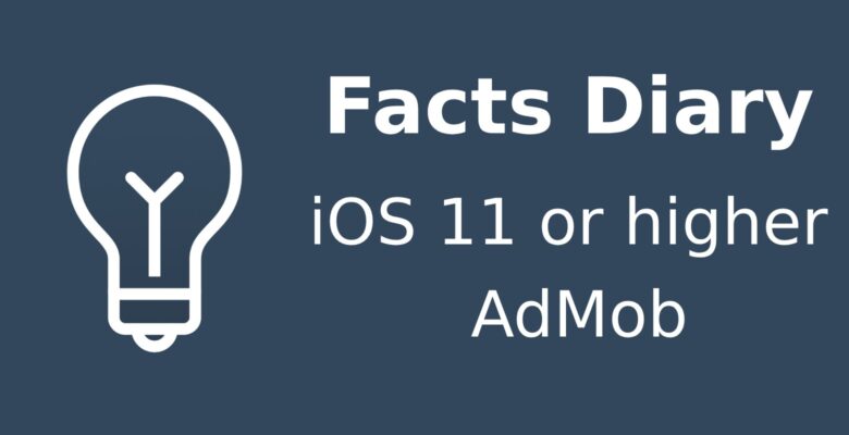 Facts Diary – iOS Source Code