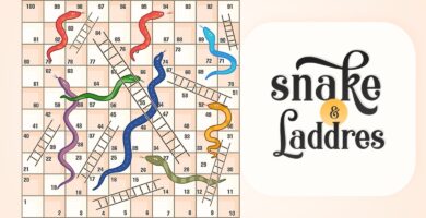 Snakes And Ladders Master – Android Source Code