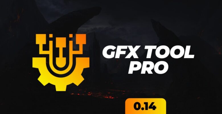 GFX Tool Pro For PUBG – Android Source Code