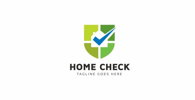 Home Check Logo