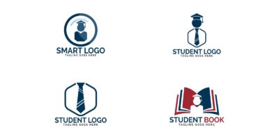 Student Logo