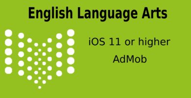 English Language Arts – iOS Source Code