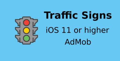 Traffic Signs – iOS Source Code
