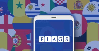 Guess The Flags – Android Source Code