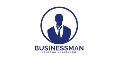 Leadership And Recruitment agency Logo Design