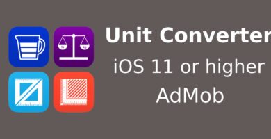 Unit Converter – iOS Source Code