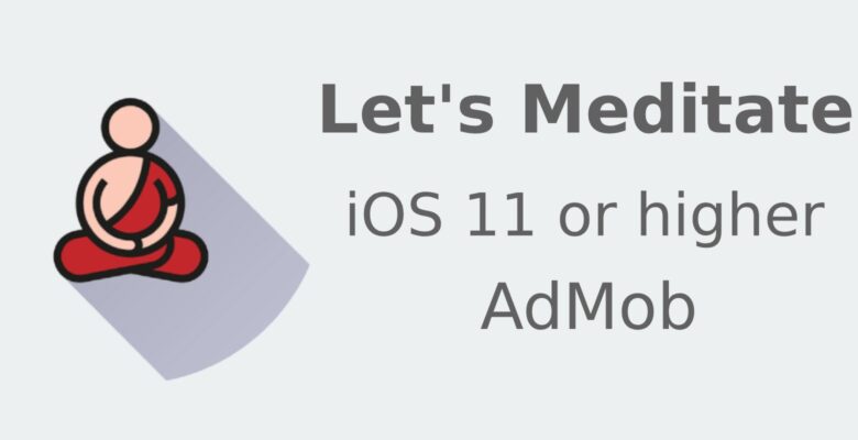 Lets Meditate – iOS Source Code