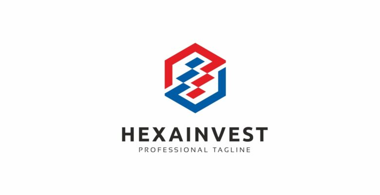Hexagon Invest Logo