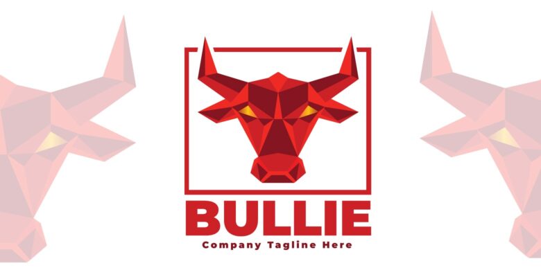 Bullie Logo Template