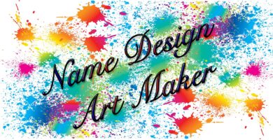 Name Design Art Maker – Android App