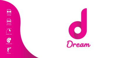 Dream Logo Template