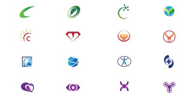 Multi Logo Design Template