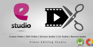 Video Audio Editor And Trimmer – Android Code