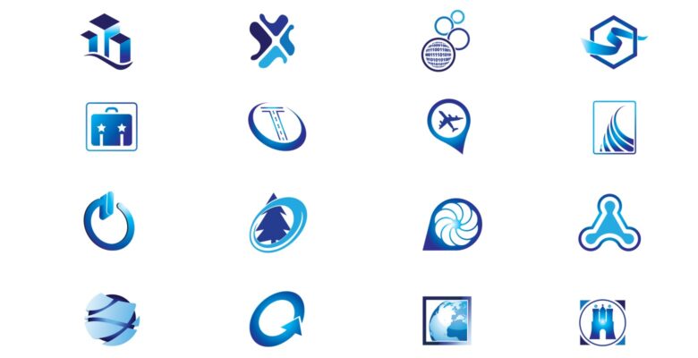Various Corporate Logo Design Template