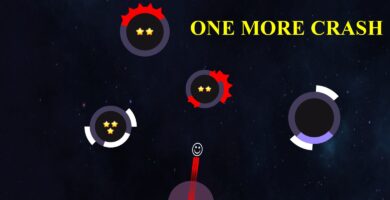 One More Crash – Unity Complete Game