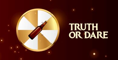 Truth or Dare – Android Source Code