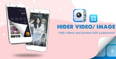 Video Hider  Photo Hider Android Source Code