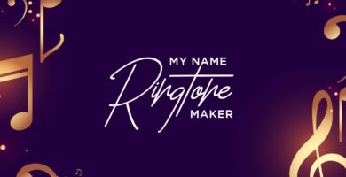 My Name Ringtone – Android Source Code