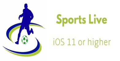 Sports Live – iOS Source Code