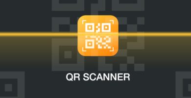 QR Code Scanner – Android Source Code