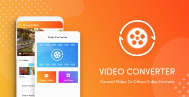 Video Converter Android Source Code