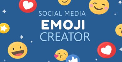 Emoji Creator – Android Source Code