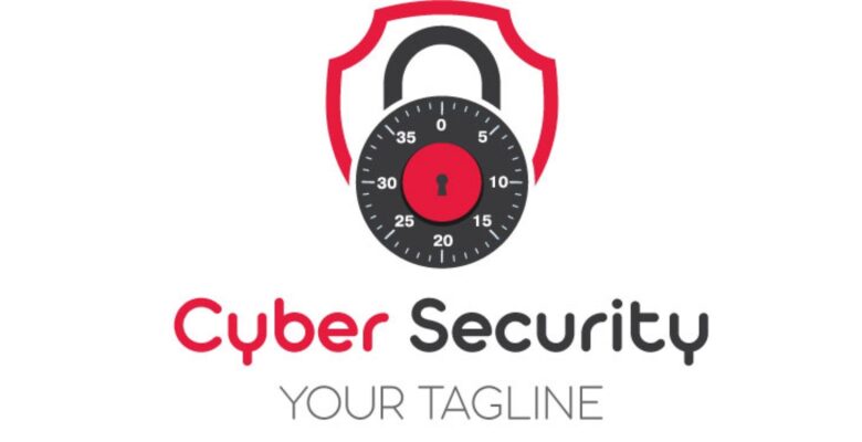 Security Shield Logo Design