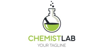 Pharma Chemist Logo
