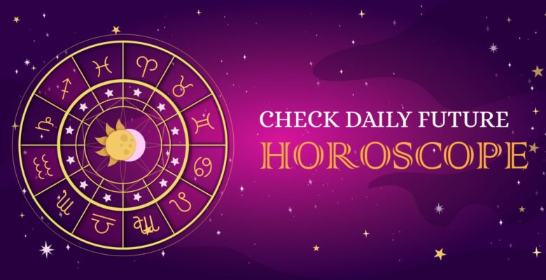 My Horoscope – Android App Template