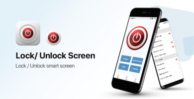 Smart Screen On And Off – Android App Template