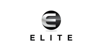 Elite Letter E Logo