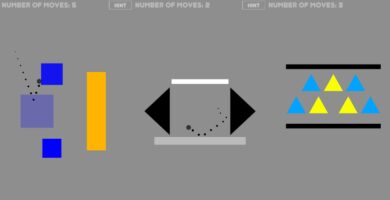 Reflectory – Unity Game Template