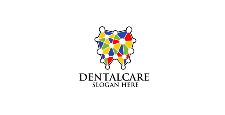 Dental Logo Design 2