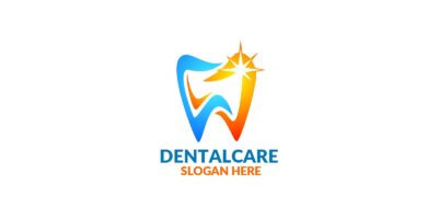 Dental Logo Design 7