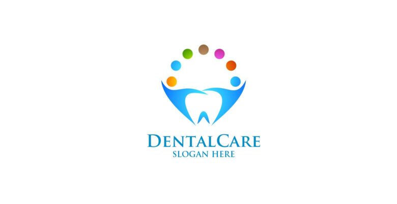 Dental Logo Design 15