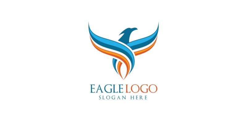 Eagle Fly Logo 2