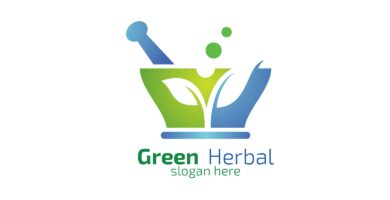 Leaf Ecology Logo
