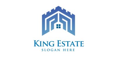 King Real Estate Logo 2